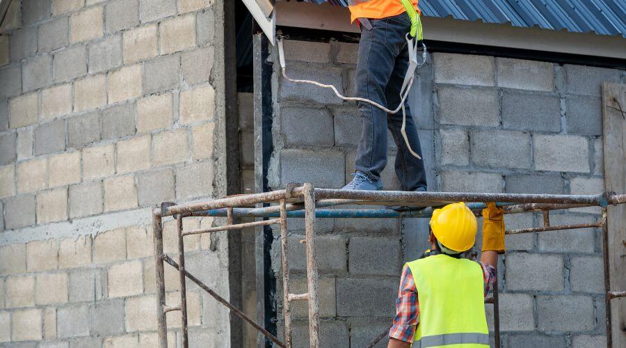 Professional residential roofers in Piedmont, SD